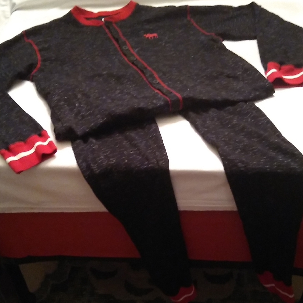 Lazy One Union Suit